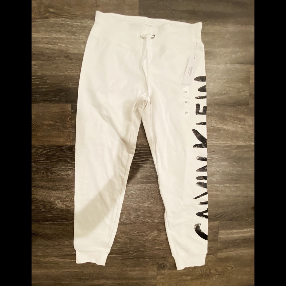 Calvin Klein Performance Lounge/Sweat Pants